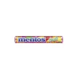 Mentos Meyve Aromalı Stick Şeker 37,5 g