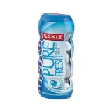 Mentos Pure Bottle Nane Sakız 30 g