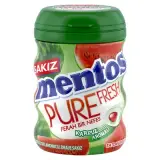 Mentos Pure Fresh Karpuz Aromalı Draje 15 Adet