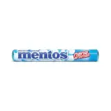 Mentos Stick Naneli Sert Şeker 38 g