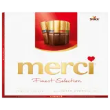 Merci Große Vielfalt 250g