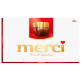 Merci Große Vielfalt 400g