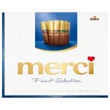Merci Helle Vielfalt 250g