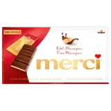 merci Schokolade Marzipan 112g