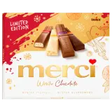 Merci Winter Chocolate 250g