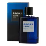 Mercy Edp Erkek Parfüm 50 ml