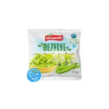 Mevsiminden Dondurulmuş Bezelye 450 g