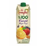 Meysu %100 Karışık Suyu 1 L