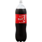 Meysu Cola Gazlı İçecek 2,5 L