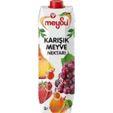 Meysu Karışık Meyveli İçecek 1 L