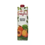 Meysu Kayısı Nektarı 1 L