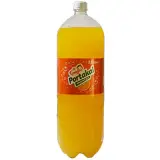 Meysu Portakal Meyveli İçecek 2,5 L