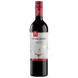 Mezzacorona Rotwein Merlot DOC trocken 0,75l