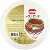 Mezzet Acılı Ezme 250 g