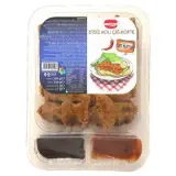 Mezzet Etsiz Acılı Çiğ Köfte 384 g