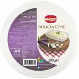 Mezzet Patlıcan Ezme 200 g