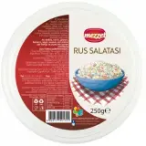 Mezzet Rus Salatası 250 g