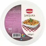 Mezzet Şakşuka 200 g