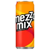 Mezzo Mix 0,33l