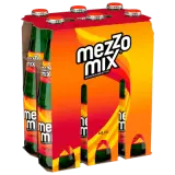 Mezzo Mix 6x0,33l