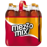 Mezzo Mix 6x1,25l