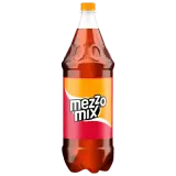 Mezzo Mix Orange 2l