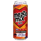 Mezzo Mix Zero 0.5l