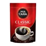 Mia Cara Classic Kahve 100 g