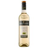 Michel Schneider Weißwein Grauburgunder Rivaner trocken 0,75l