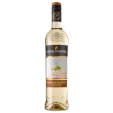 Michel Schneider Weißwein Weisser Burgunder QbA trocken 0,75l