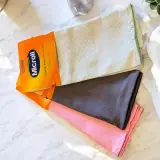 Microll Mikrofiber Havlu 3 Adet