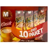 Migros 3'ü 1 Arada 10'lu 180 g