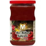 Migros Acı Biber Salçası 700 g