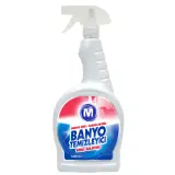 Migros Banyo Temizleyici Sprey 1 L