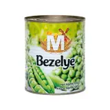 Migros Bezelye Konservesi 830 g