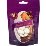 Migros Bitter Çikolata & Şeker Kaplı Badem Draje 150 g