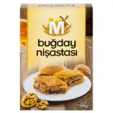 Migros Buğday Nişastası 250 g