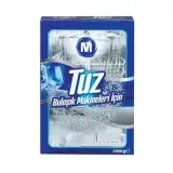 Migros Bulaşık Makinesi Tuzu 2 kg