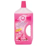 Migros Çiçek Kokulu Sıvı Yüzey Temizleyici 1,5 L
