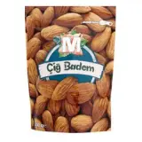 Migros Çiğ Badem İçi 150 g