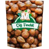 Migros Çiğ İç Fındık 150 g