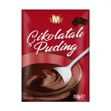 Migros Çikolatalı Puding 150 g
