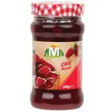 Migros Çilek Reçeli 380 g