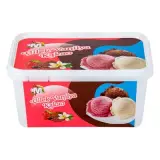 Migros Çilek Vanilya Kakao 1,5 L
