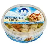 Migros Deniz Ürünleri Salatası 200 g