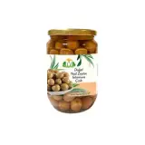 Migros Doğal Salamura Yeşil Çizik Zeytin 291-320 Kalibre 720 g