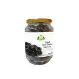 Migros Doğal Yağlı Siyah Zeytin 231-290 Adet 500 g