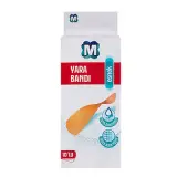 Migros Esnek Yara Bandı 10 Adet