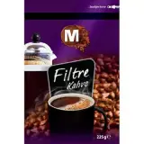 Migros Filtre Kahve 225 g