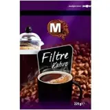Migros Filtre Kahve Kolombiya 225 g